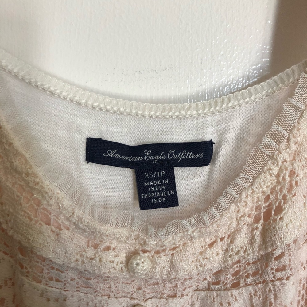 American Eagle tank top - Picture 2 of 3